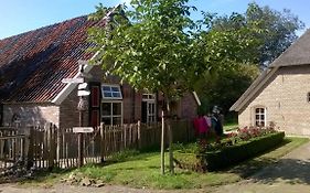 landgoed Groot Boerle